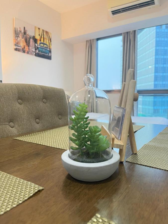 מנילה Sakura Apartment מראה חיצוני תמונה